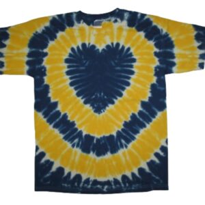 Heart Short Sleeve 3