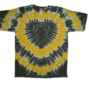 Heart Short Sleeve 8