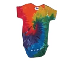 Children's Onesies 1